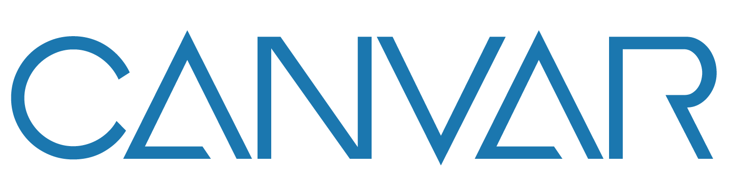 Canvar logo