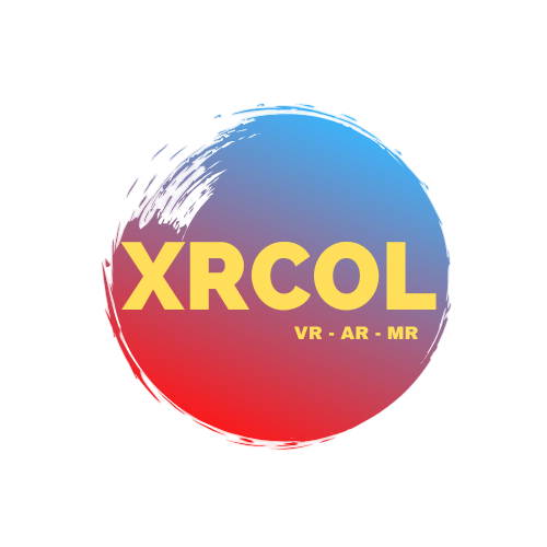 XRCOL Logo